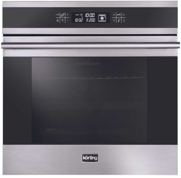Электрический духовой шкаф Korting OKB 9101 CFX