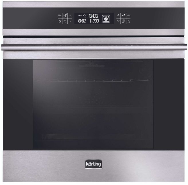 Электрический духовой шкаф Korting OKB 9101 CFX