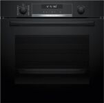 Электрический духовой шкаф Bosch HBG578EB3