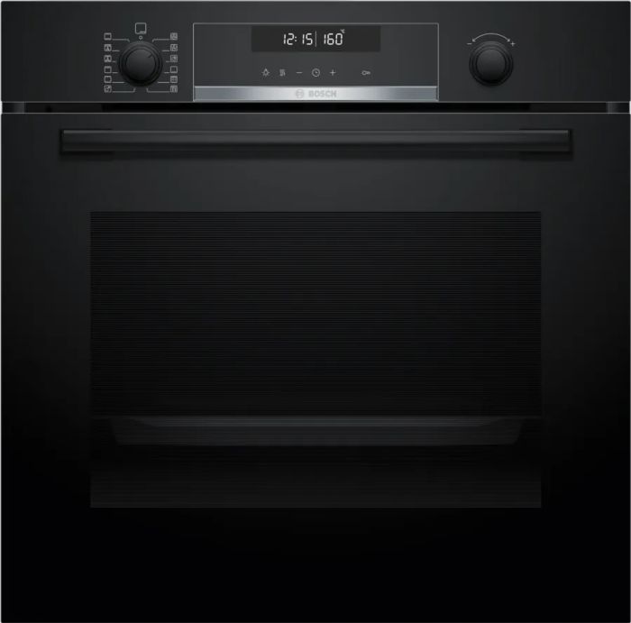 Электрический духовой шкаф Bosch HBG578EB3