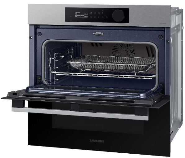 Электрический духовой шкаф Samsung NV7B5745TAS/WT