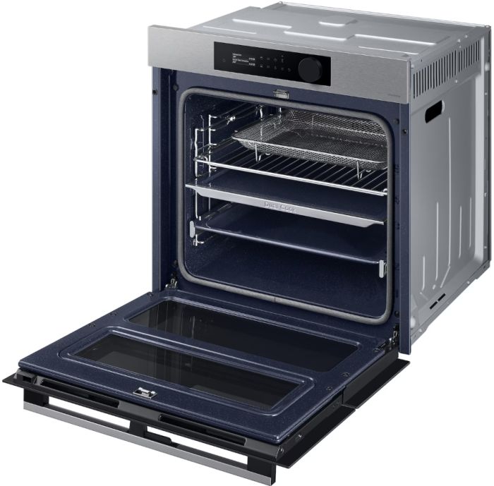 Электрический духовой шкаф Samsung NV7B5745TAS/WT