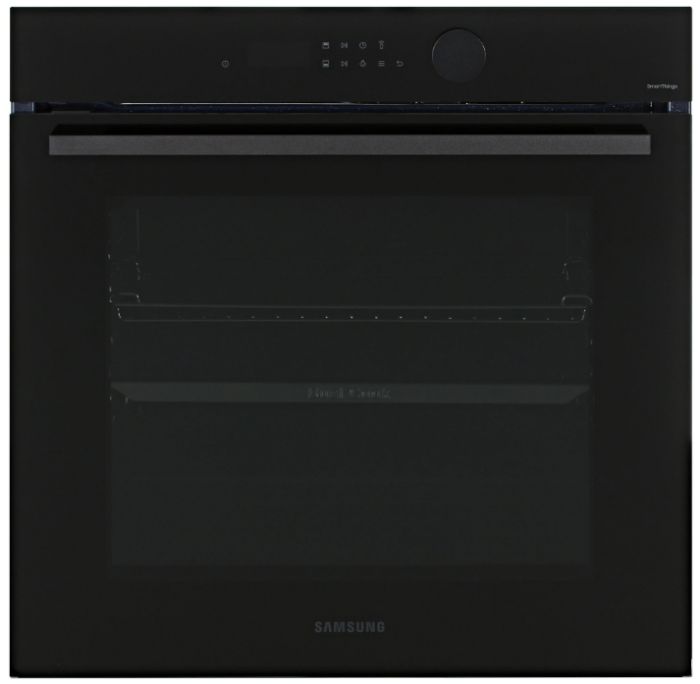 Электрический духовой шкаф Samsung NV7B5645TAK/WT