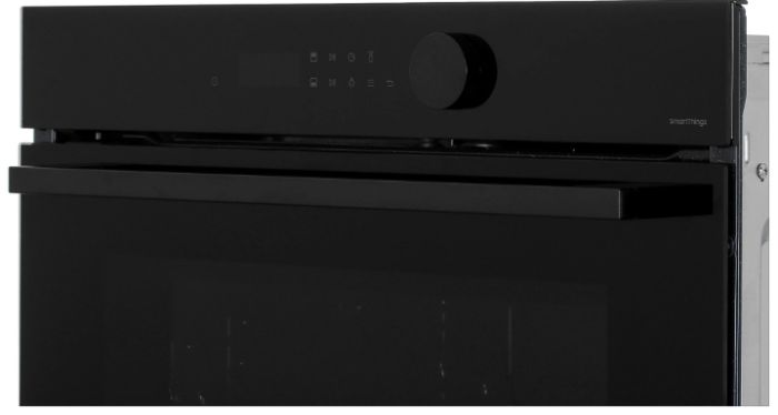 Электрический духовой шкаф Samsung NV7B5645TAK/WT