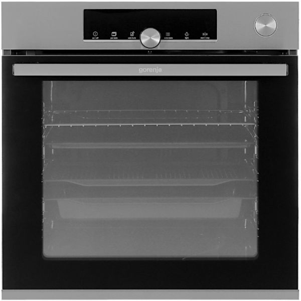 Электрический духовой шкаф Gorenje BSA6747A04X