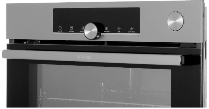 Электрический духовой шкаф Gorenje BSA6747A04X