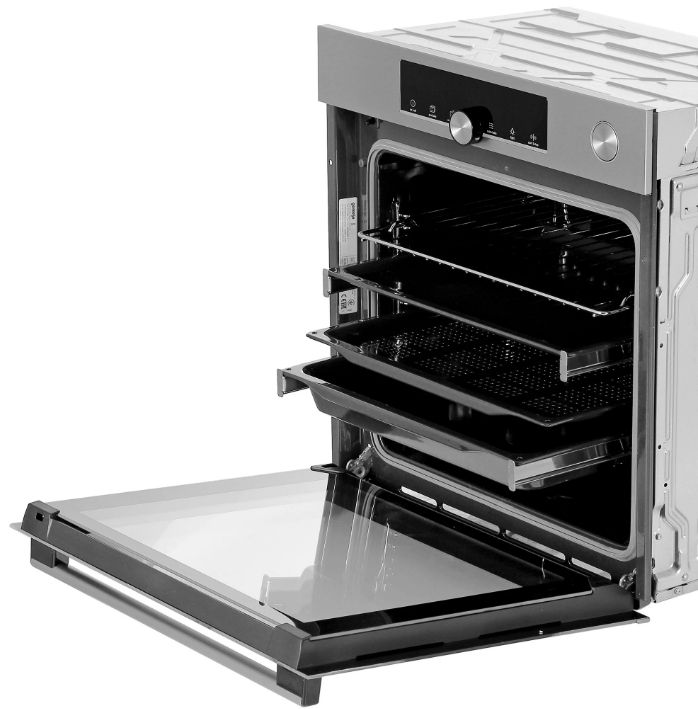 Электрический духовой шкаф Gorenje BSA6747A04X