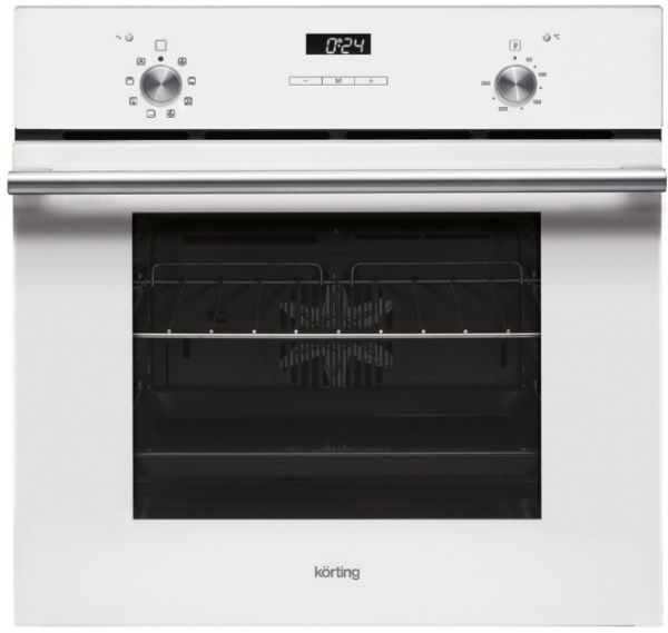Электрический духовой шкаф Korting OKB 792 CFW