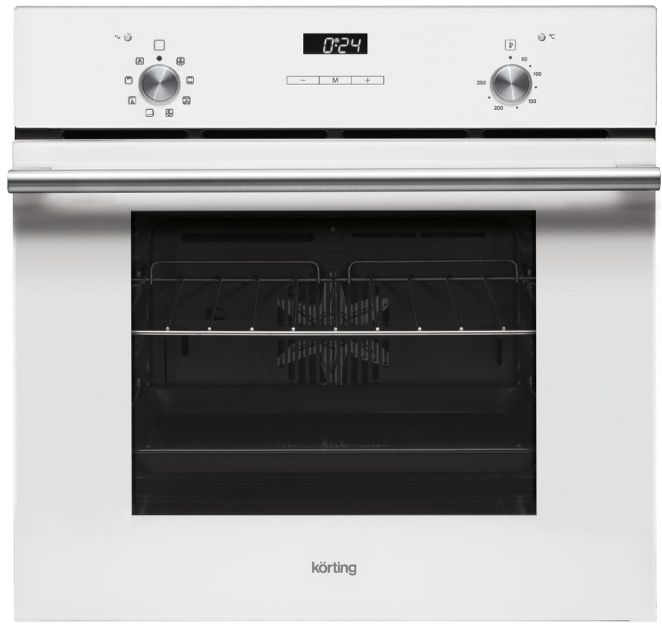 Электрический духовой шкаф Korting OKB 792 CFW