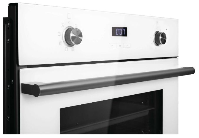 Электрический духовой шкаф Korting OKB 792 CFW