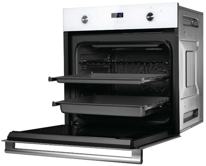 Электрический духовой шкаф Korting OKB 792 CFW