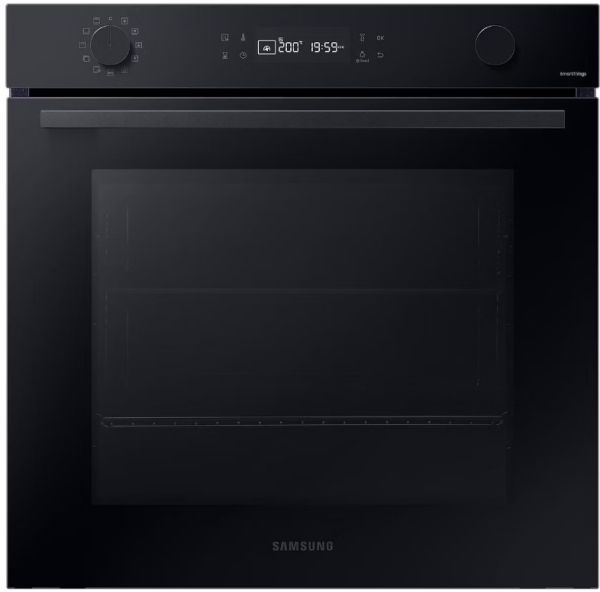 Электрический духовой шкаф Samsung NV7B41201AK/WT