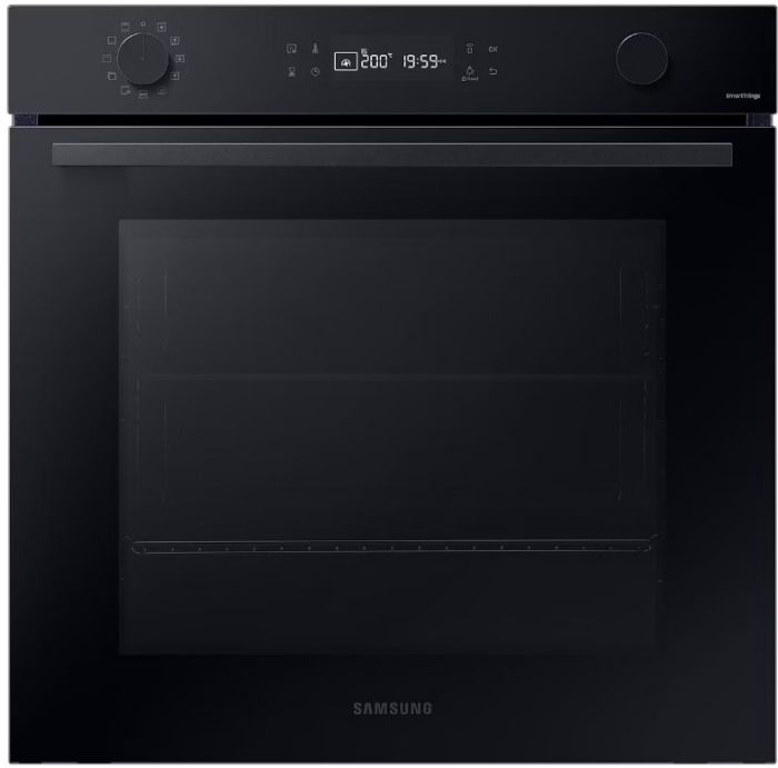 Электрический духовой шкаф Samsung NV7B41201AK/WT