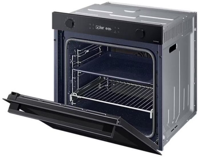 Электрический духовой шкаф Samsung NV7B41201AK/WT