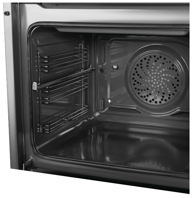 Электрический духовой шкаф Korting OKB 481 CRSN