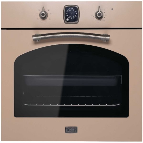 Электрический духовой шкаф Korting OKB 481 CRSK