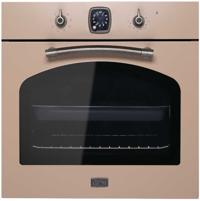Электрический духовой шкаф Korting OKB 481 CRSK