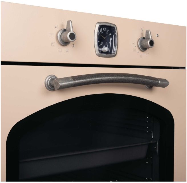 Электрический духовой шкаф Korting OKB 481 CRSK