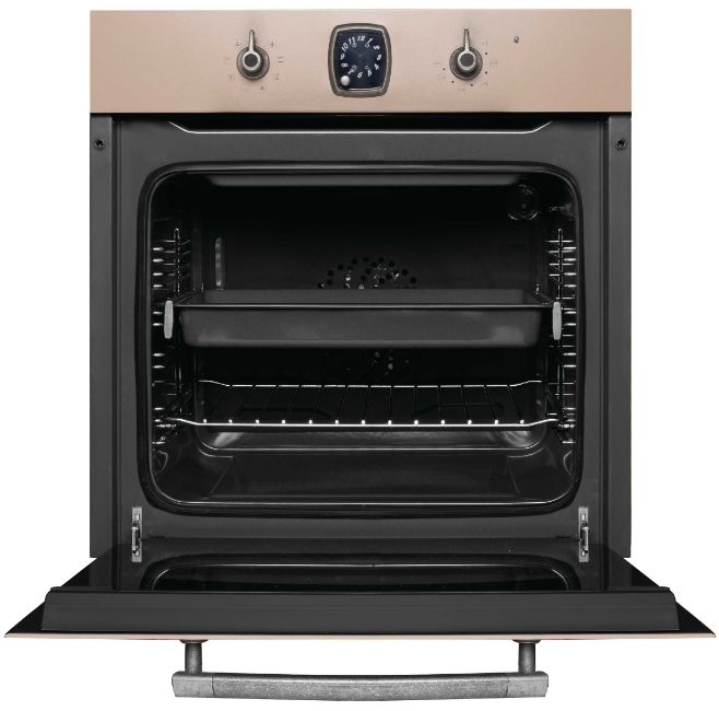 Электрический духовой шкаф Korting OKB 481 CRSK