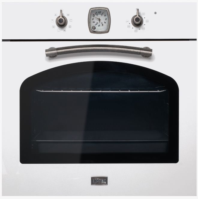Электрический духовой шкаф Korting OKB 481 CRSI