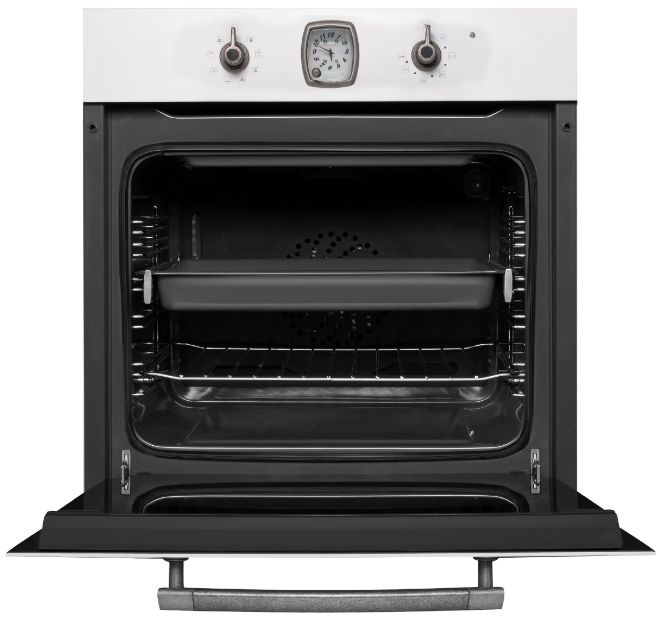 Электрический духовой шкаф Korting OKB 481 CRSI