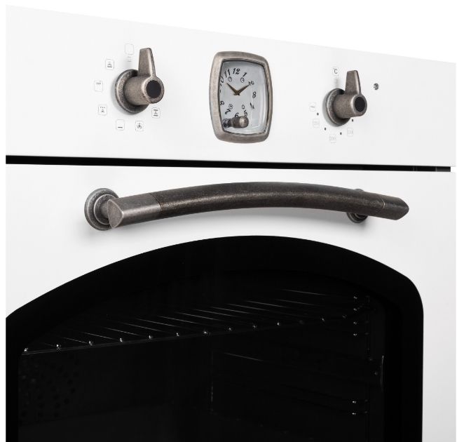 Электрический духовой шкаф Korting OKB 481 CRSI