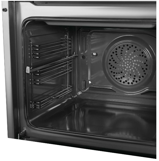 Электрический духовой шкаф Korting OKB 481 CRSI