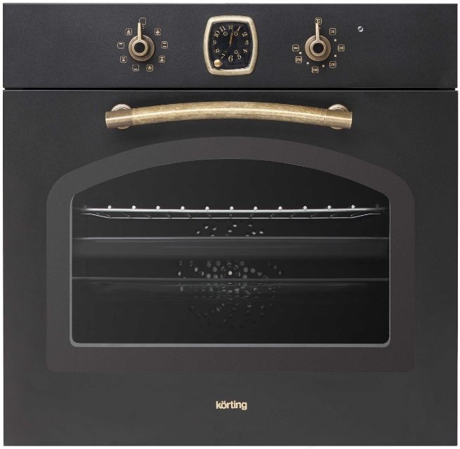 Электрический духовой шкаф Korting OKB 481 CRN