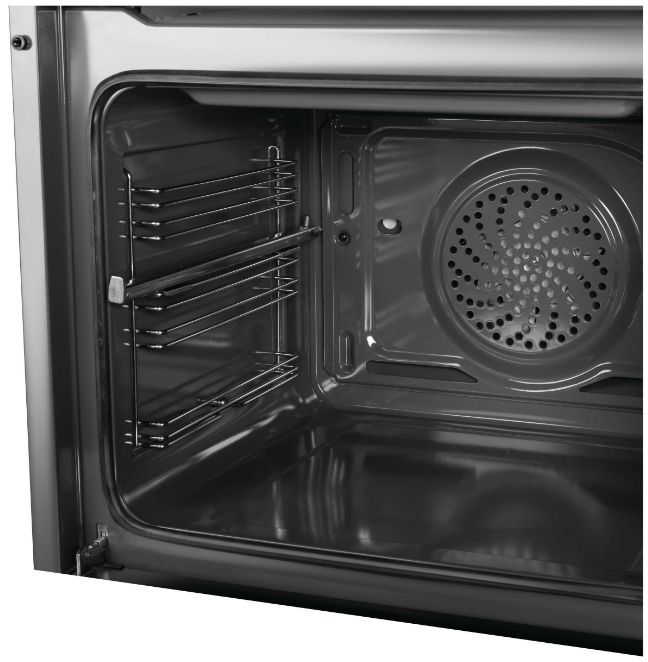 Электрический духовой шкаф Korting OKB 481 CRN