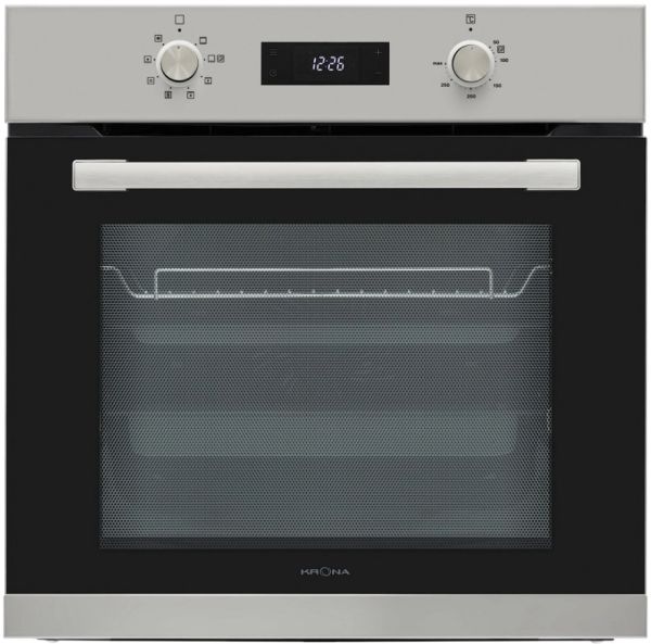 Электрический духовой шкаф Krona Stefano 60 IX
