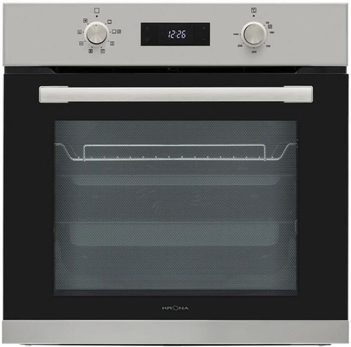 Электрический духовой шкаф Krona Stefano 60 IX