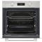 Электрический духовой шкаф Krona Stefano 60 IX