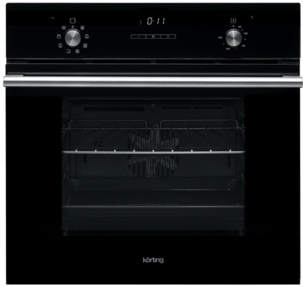 Электрический духовой шкаф Korting OKB 792 CFN