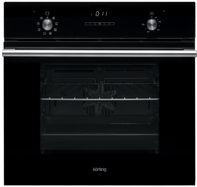Электрический духовой шкаф Korting OKB 792 CFN