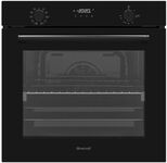 Электрический духовой шкаф Brandt BOH1325BB