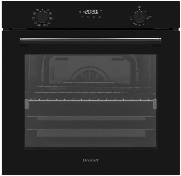 Электрический духовой шкаф Brandt BOH1325BB