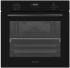 Электрический духовой шкаф Brandt BOH1325BB