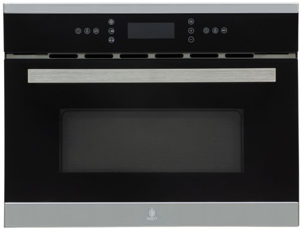 Компактный духовой шкаф Jacky`s JO EI35MW