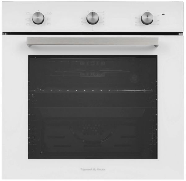 Электрический духовой шкаф Zigmund & Shtain E 151 W