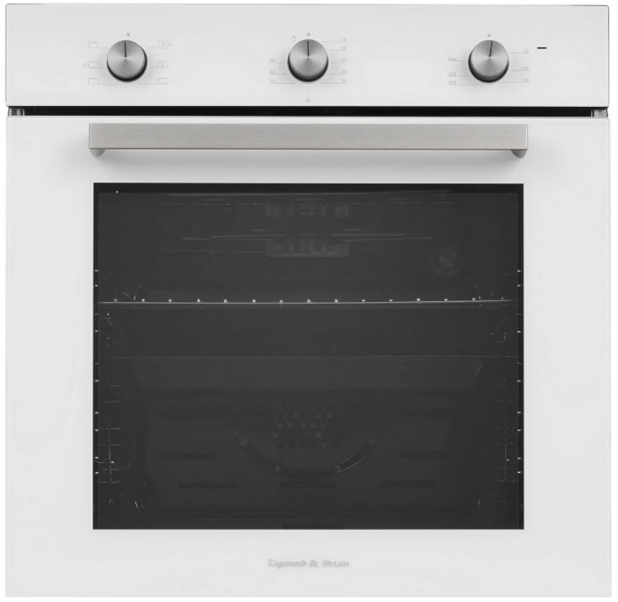 Электрический духовой шкаф Zigmund & Shtain E 151 W