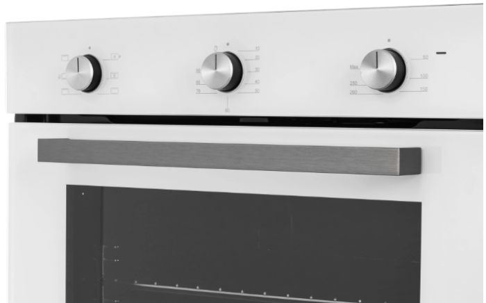 Электрический духовой шкаф Zigmund & Shtain E 151 W