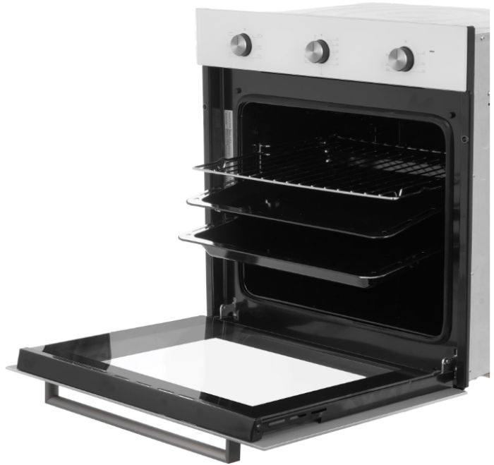 Электрический духовой шкаф Zigmund & Shtain E 151 W