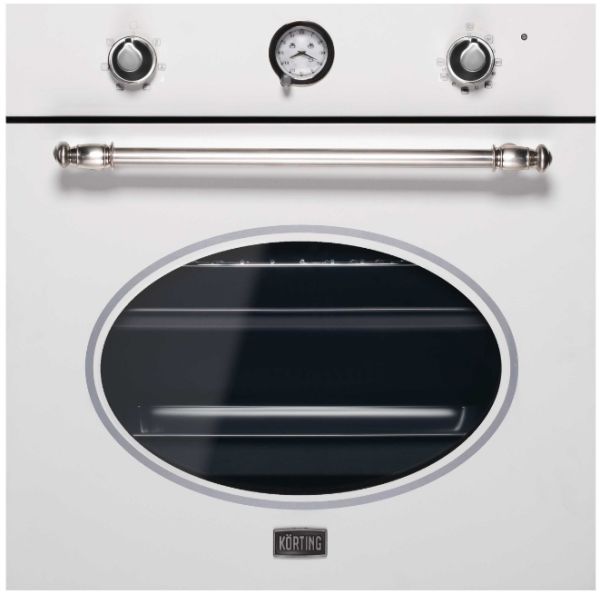 Электрический духовой шкаф Korting OKB 461 CRSI