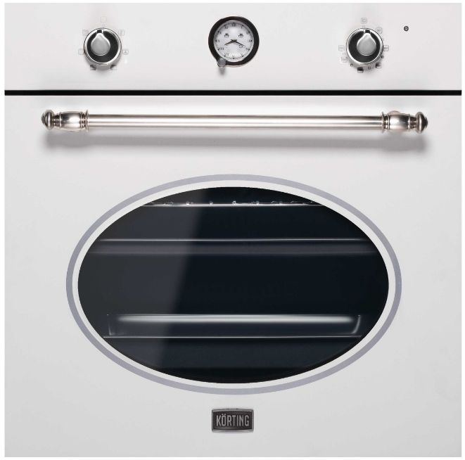 Электрический духовой шкаф Korting OKB 461 CRSI