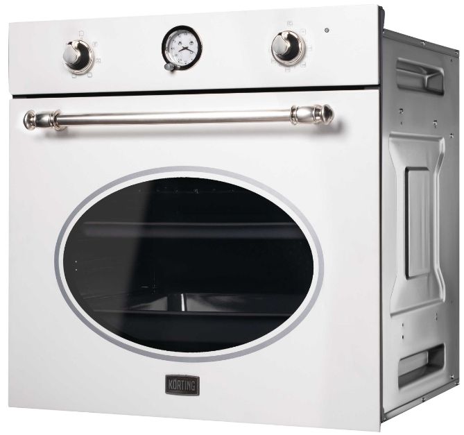 Электрический духовой шкаф Korting OKB 461 CRSI