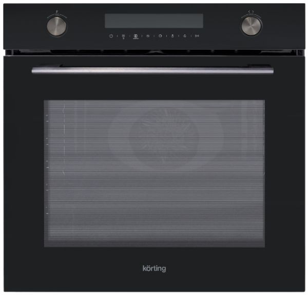 Электрический духовой шкаф Korting OKB 1471 CGN