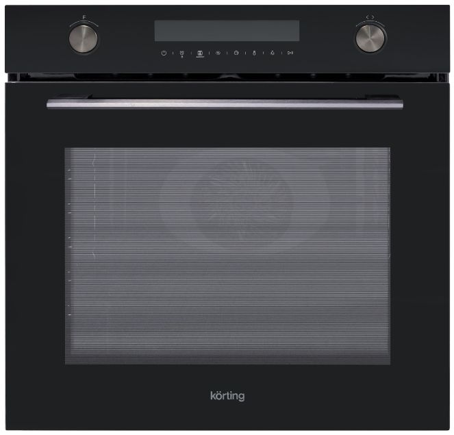 Электрический духовой шкаф Korting OKB 1471 CGN