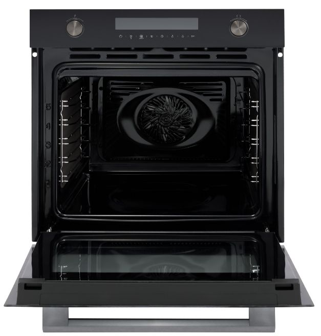 Электрический духовой шкаф Korting OKB 1471 CGN