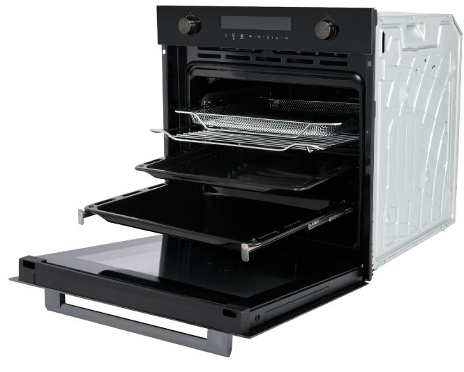 Электрический духовой шкаф Korting OKB 1471 CGN