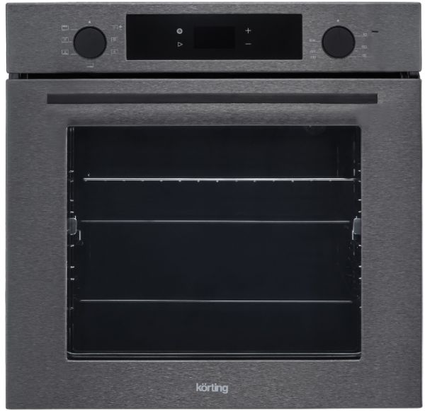 Электрический духовой шкаф Korting OKB 6071 CBX